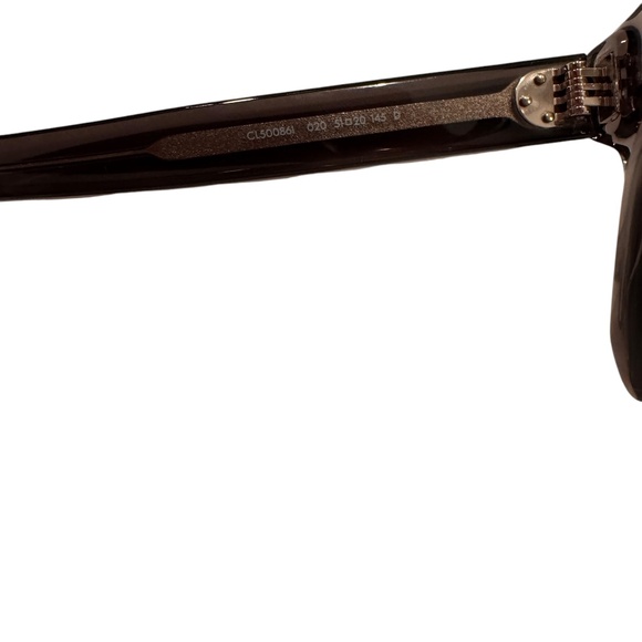 Authentic Celine eyeglasses - Picture 3 of 3